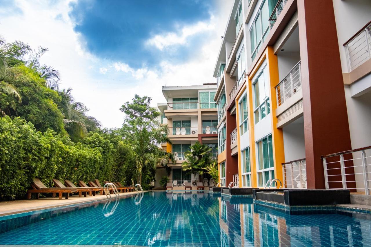 Rawai Paradise Exterior photo