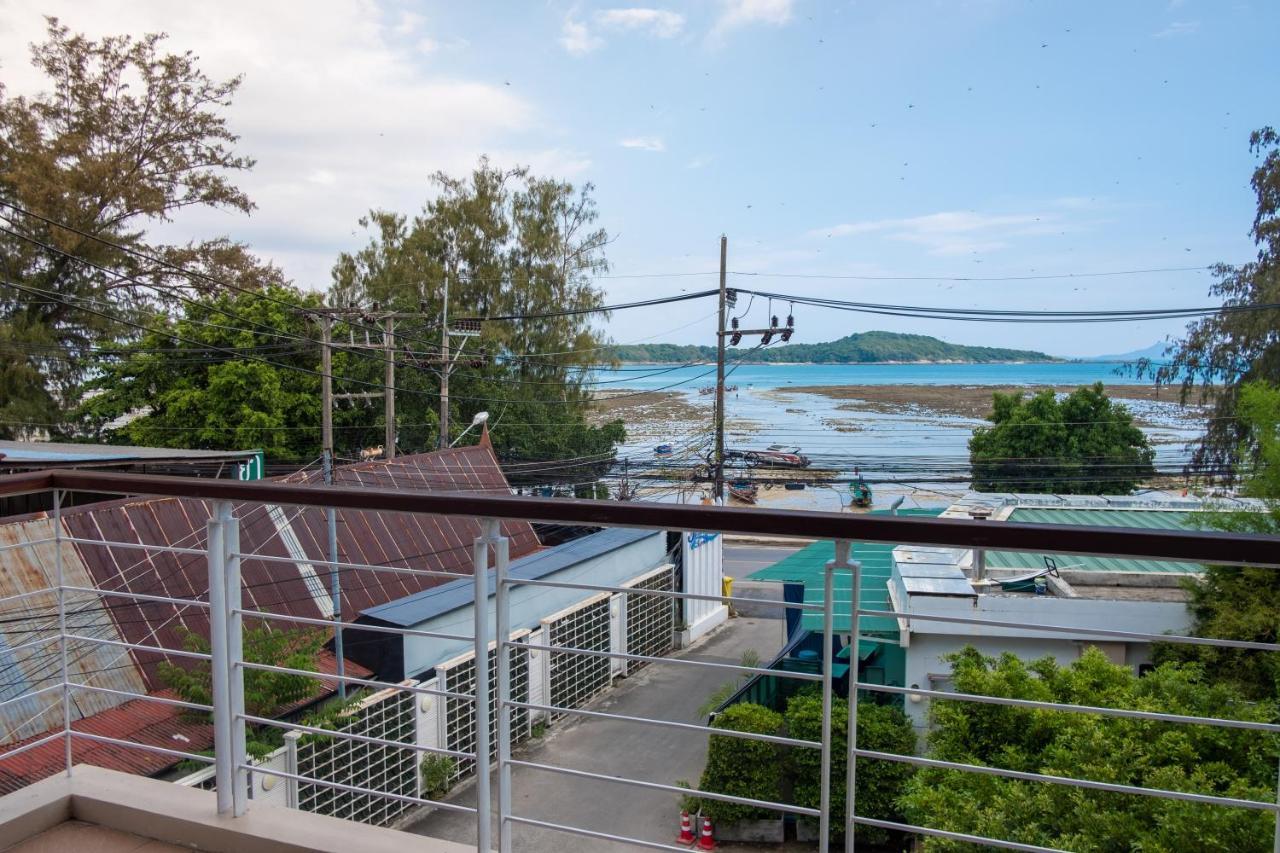 Rawai Paradise Exterior photo