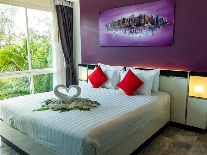 Rawai Paradise Exterior photo