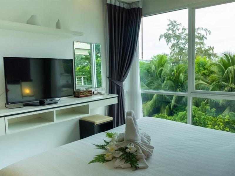 Rawai Paradise Exterior photo